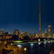 Image for article titled These futuristic cities are housed inside a single, gigantic building